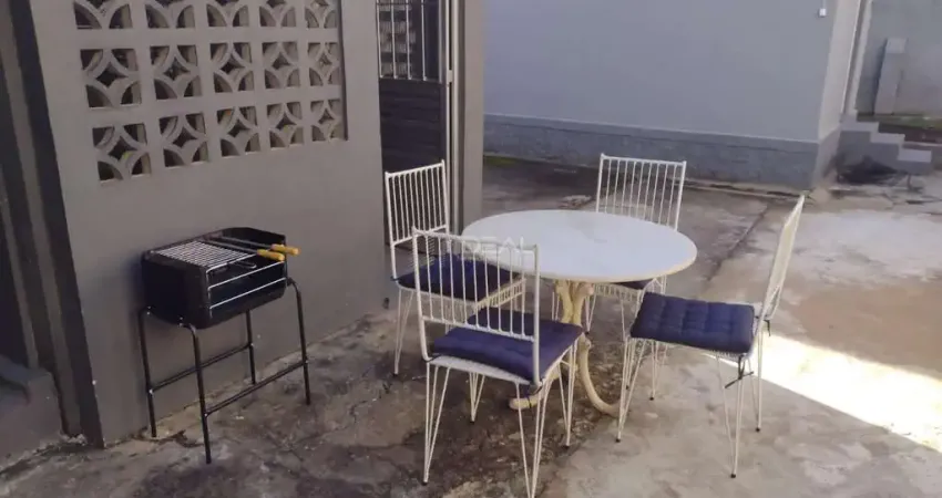 Casa com 3 quartos à venda na Rua Monsenhor Correa de Sá, 16, Parque Oliveira Botelho, Campos dos Goytacazes