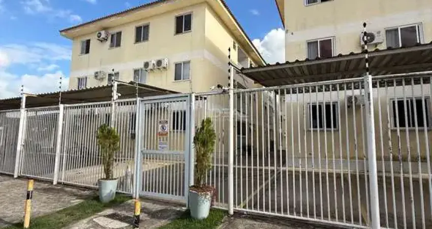 Apartamento com 2 quartos à venda na Rua José Ildefonso Evangelista Campos, 158, Alphaville, Campos dos Goytacazes