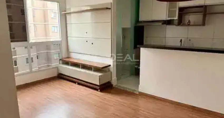Apartamento com 2 quartos à venda na Mais Parque Ipê Residencial, Vila da Rainha, Campos dos Goytacazes
