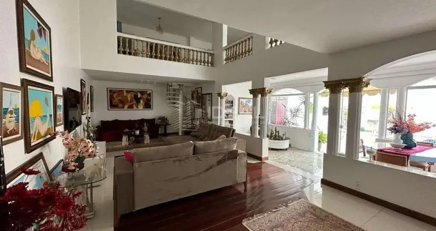 Casa com 5 quartos à venda na Rua Herculano Aquino, 44, Parque Flamboyant, Campos dos Goytacazes