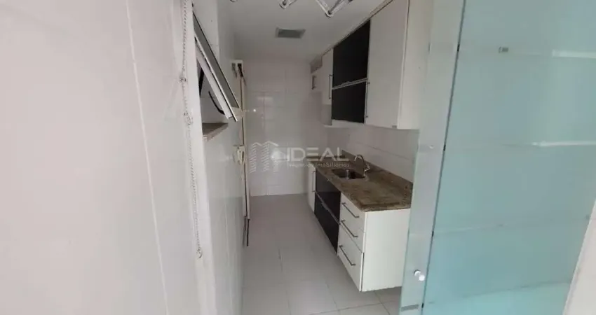Apartamento com 2 quartos à venda na Avenida Anita Peçanha, 172, Parque São Caetano, Campos dos Goytacazes