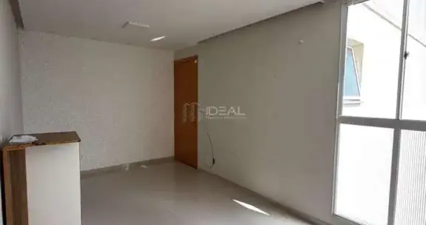 Apartamento com 2 quartos à venda na Rua Vicente de Carvalho, 2/40, Parque Barão do Rio Branco, Campos dos Goytacazes