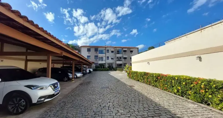 Apartamento com 3 quartos para alugar na Rua Antônio Manoel, 414, Parque João Maria, Campos dos Goytacazes