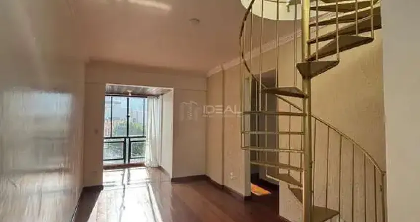 Cobertura com 3 quartos para alugar na Rua Oswaldo Tavares, 118, Parque Flamboyant, Campos dos Goytacazes