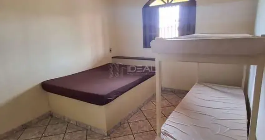 Casa com 3 quartos à venda na Rua Dr. Walter Terra, Grussaí, São João da Barra