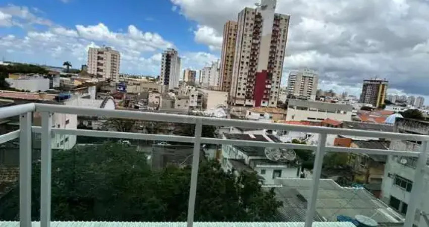 Apartamento com 2 quartos para alugar na Rua Voluntários da Pátria, 99, Centro, Campos dos Goytacazes