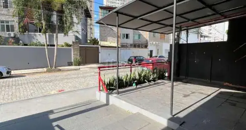 Ponto comercial em parque tamandaré  -  campos dos goytacazes