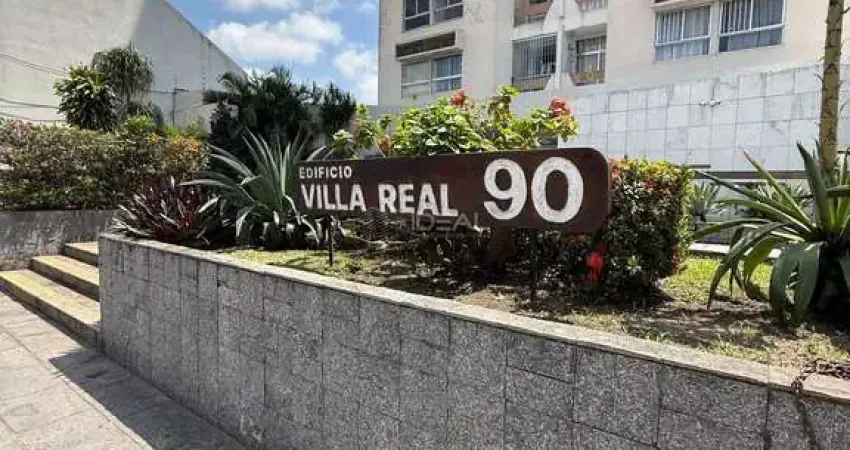 Apartamento com 2 quartos para alugar na Rua Ipiranga, 90, Centro, Campos dos Goytacazes