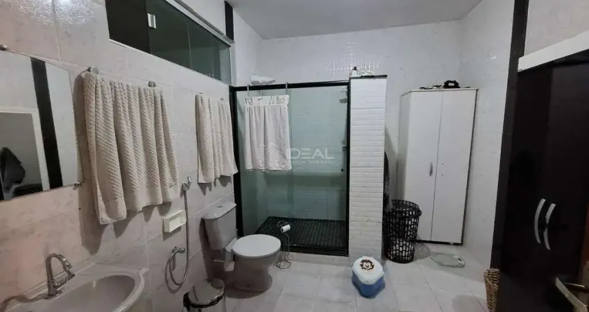 Casa com 2 quartos à venda na José de Alencar 61, Parque Pecuária, Campos dos Goytacazes