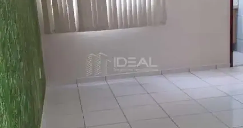 Apartamento com 2 quartos à venda na Rua Dr. Silvio Bastos Tavares, 348, Parque Leopoldina, Campos dos Goytacazes