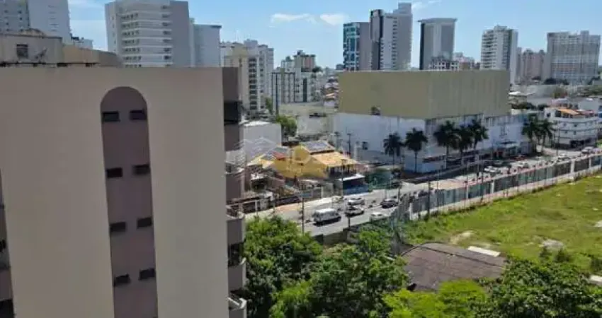 Apartamento com 1 quarto à venda na Rua Manoel Teodóro, 160 - 176, Centro, Campos dos Goytacazes