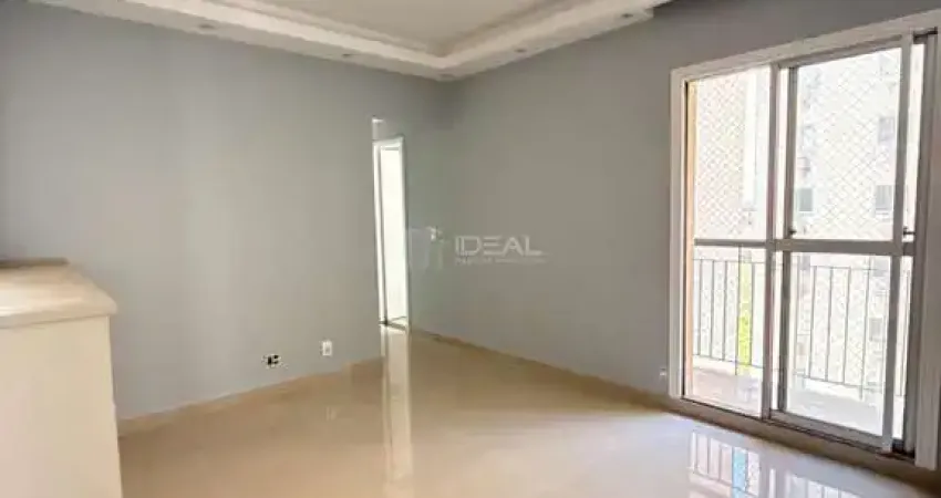Apartamento com 3 quartos para alugar na Condomínio Fit Vivai, Parque São Caetano, Campos dos Goytacazes