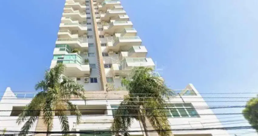 Apartamento à venda na Rua Marcílio Dias, 13, Parque Tamandaré, Campos dos Goytacazes