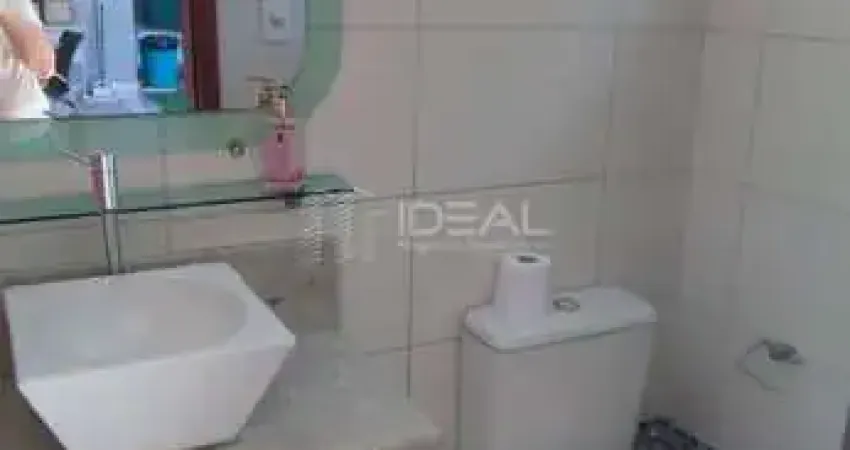 Casa de condominio em parque santo amaro - campos dos goytacazes