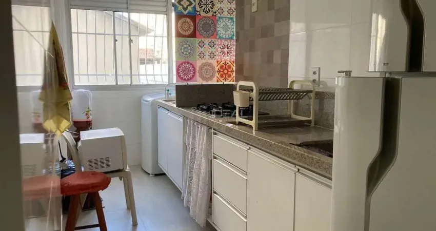 Apartamento com 2 quartos à venda na Rua Tenente-Coronel Cardoso, 873, Centro, Campos dos Goytacazes