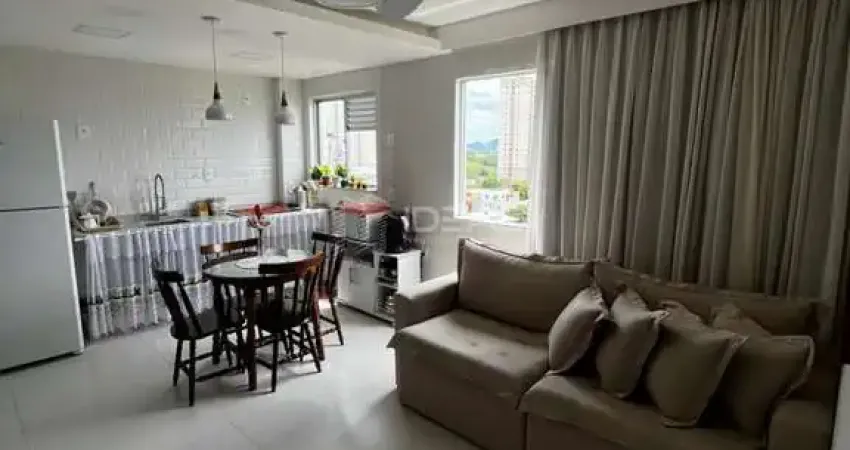 Apartamento com 2 quartos para alugar na Rua Gumercindo de Freitas, 29, Parque São Caetano, Campos dos Goytacazes