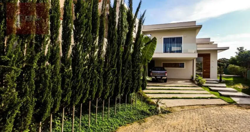 Casa de condominio em parque pecuária - campos dos goytacazes, rj