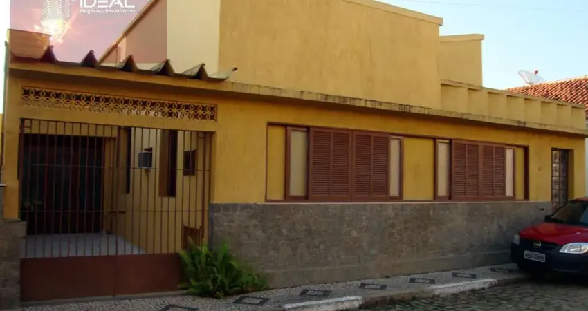 Residencial aberlado vasconcelos - campos dos goytacazes, rj