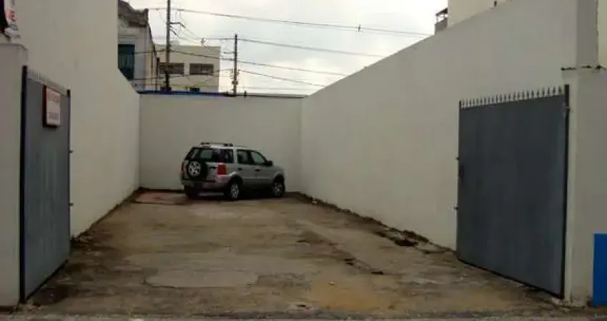 Casa comercial à venda na Rua João Pessoa, 22, Centro, Campos dos Goytacazes