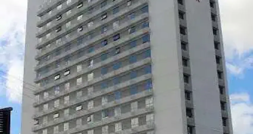 Flat com 1 quarto à venda na Rua Bruno de Azevedo, 60, Parque Tamandaré, Campos dos Goytacazes