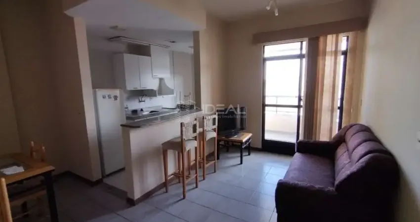 Flat com 1 quarto à venda na Rua Salvador Correia, 01, Centro, Campos dos Goytacazes