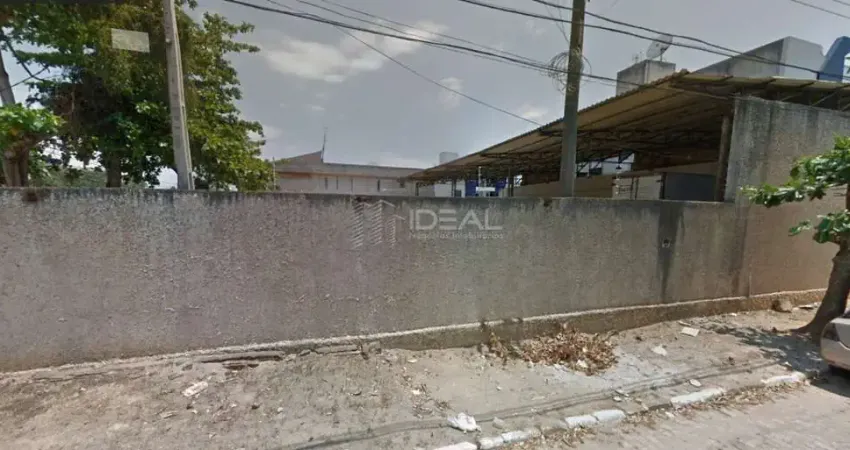 Casa comercial à venda na R. Dr. Raul Abbott Escobar, 221, Parque Califórnia, Campos dos Goytacazes