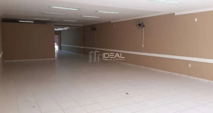 Casa comercial para alugar na Rua Conselheiro José Fernandes, 13, Centro, Campos dos Goytacazes