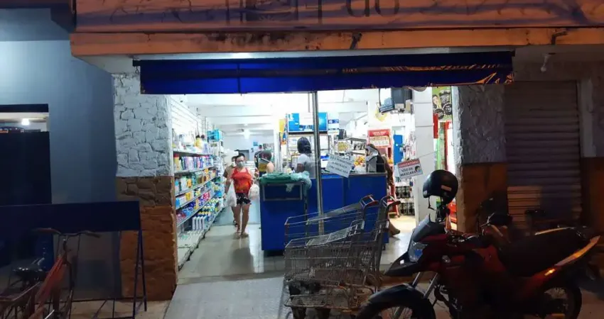 Casa comercial à venda na Rua Maestro Lourenço Soares, 400, Parque Aurora, Campos dos Goytacazes