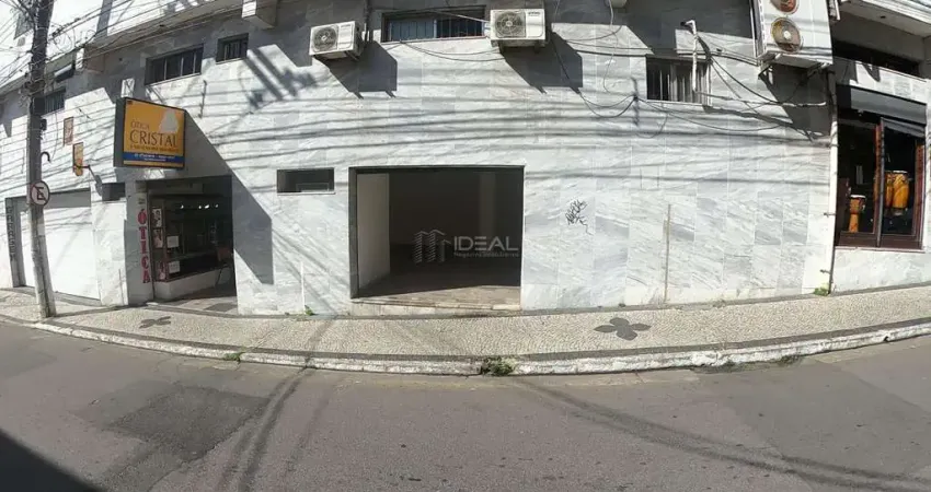 Casa comercial para alugar na R. Vig. João Carlos, 56, Centro, Campos dos Goytacazes