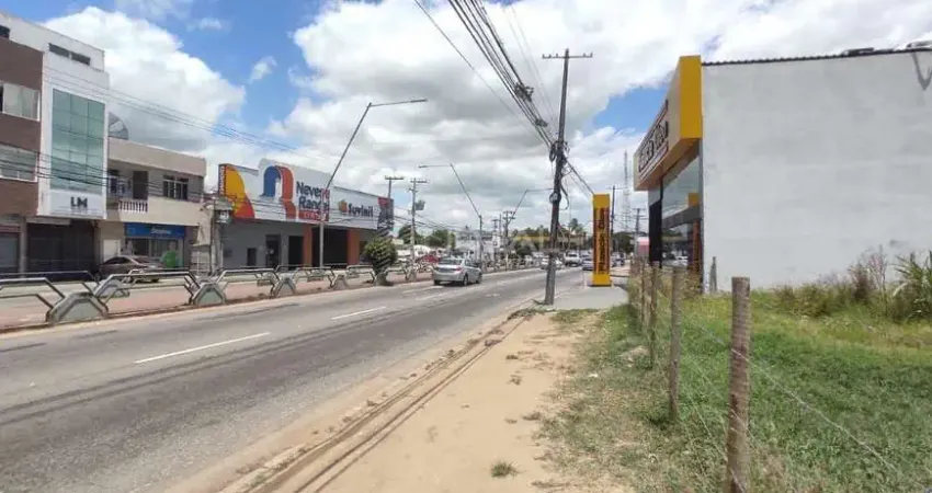 Casa comercial para alugar na Avenida Vinte e Oito de Março, 114, Parque Flamboyant, Campos dos Goytacazes