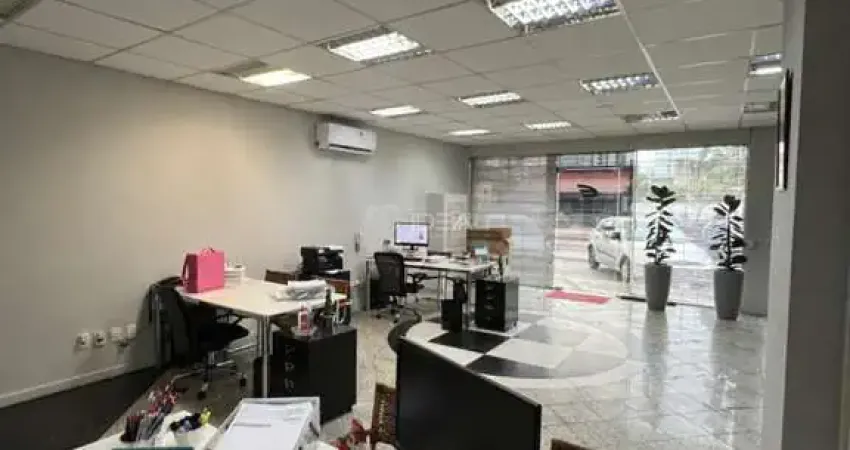 Casa comercial à venda na Rua Manoel Teodóro, 156, Centro, Campos dos Goytacazes