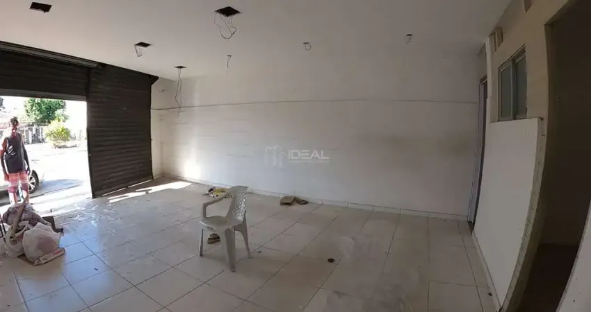 Casa comercial à venda na Avenida Alberto Lamego, 999, Parque Califórnia, Campos dos Goytacazes