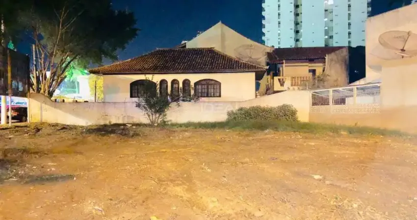 Casa comercial à venda na Rua Gil de Gois, 22, Centro, Campos dos Goytacazes