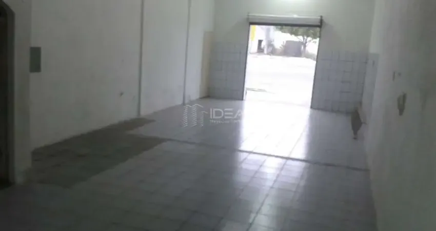 Casa comercial para alugar na Avenida Lourival Martins Beda, 837, Parque Tropical, Campos dos Goytacazes