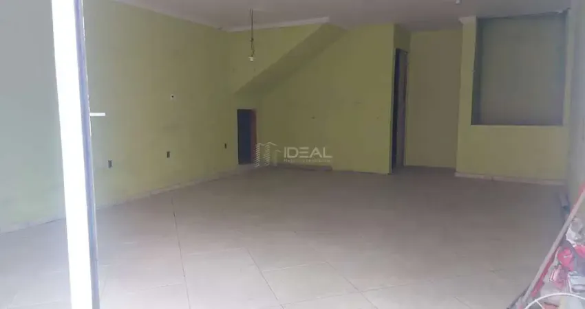 Casa comercial para alugar na Rua Siqueira Campos, 49, Centro, Campos dos Goytacazes
