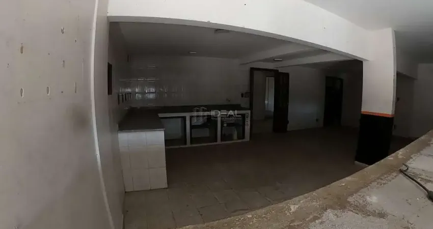 Casa comercial para alugar na Avenida Sen. Tarcisio Miranda, 785, Parque Jóquei Club, Campos dos Goytacazes
