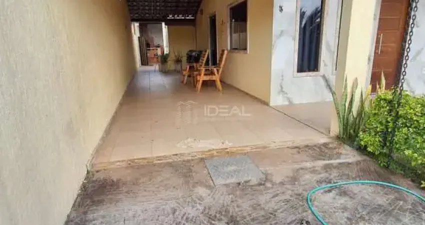 Casa com 4 quartos à venda na Orla da Praia de Manguinhos, Praia de Manguinhos, São Francisco de Itabapoana