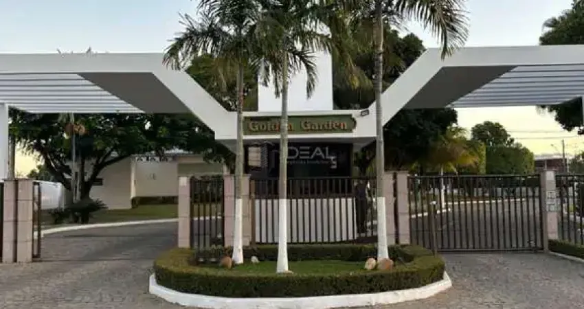 Casa duplex para venda no condomínio golden garden em campos