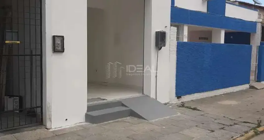 Loja central na pelinca para empreender. sem custos de água e iptu. agende sua visita!