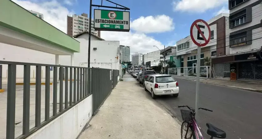 Área comercial em parque tamandaré - campos dos goytacazes | locação por r$20.000