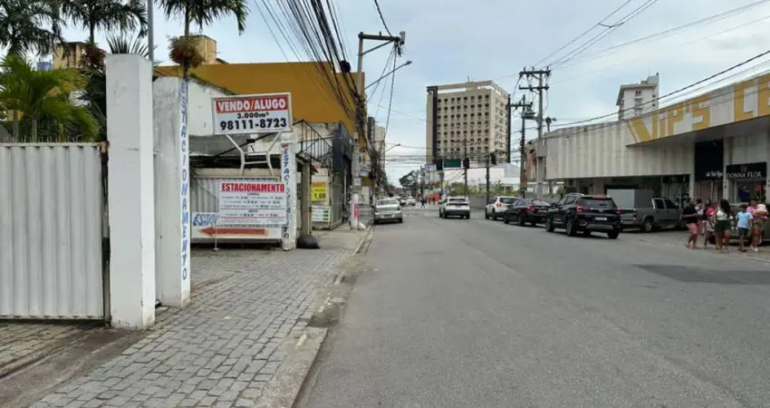 Casa comercial à venda na Rua Treze de Maio 189, Centro, Campos dos Goytacazes