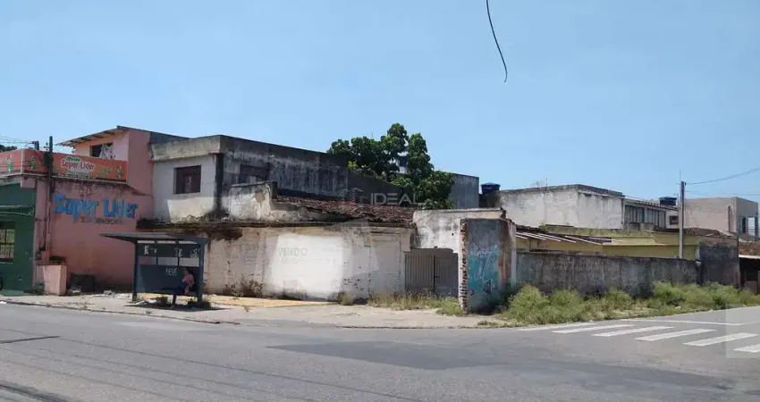 Casa comercial para alugar na Rua Dr. Ricardo Quitete, 163, Parque Jóquei Club, Campos dos Goytacazes