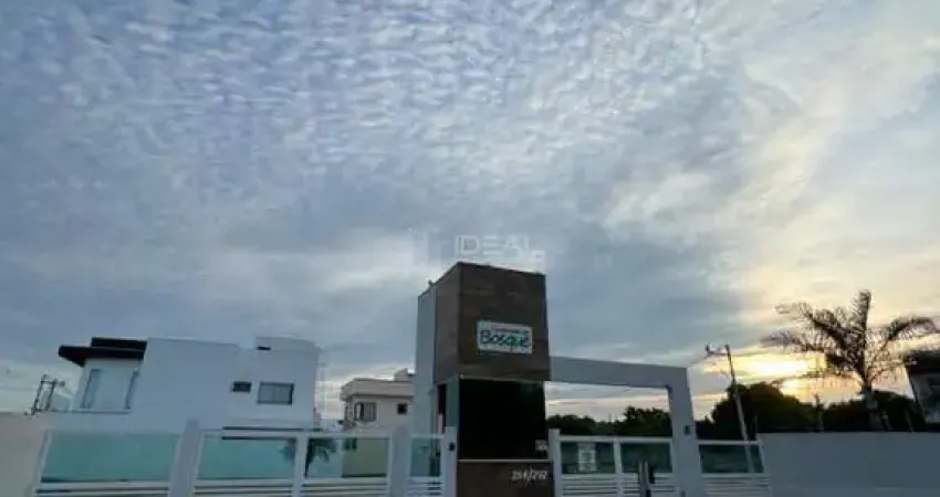 Casa com 3 quartos à venda na Avenida Rosa Montezano de Oliveira, Parque Novo Jockey, Campos dos Goytacazes