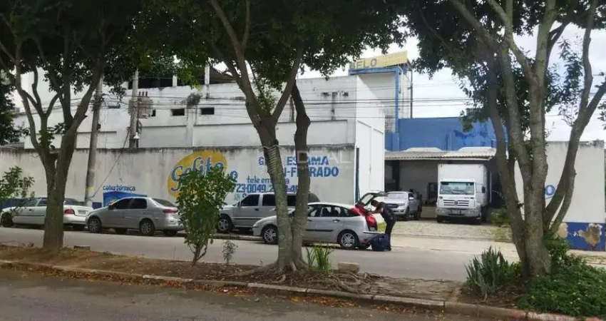 Fábrica de gelo porteira fechada - campos dos goytacazes-rj