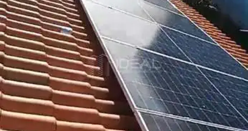 Casa com 6 quartos à venda na Rua Capitão Nazário Pereira Gomes, 101, Parque Fundão, Campos dos Goytacazes