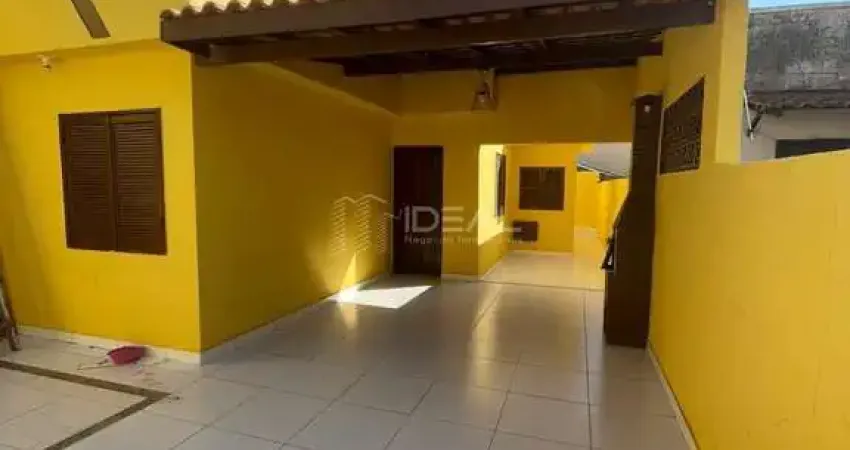 Casa com 2 quartos à venda na Rua Rossine Quintanilha Chagas, 170, Parque Penha, Campos dos Goytacazes
