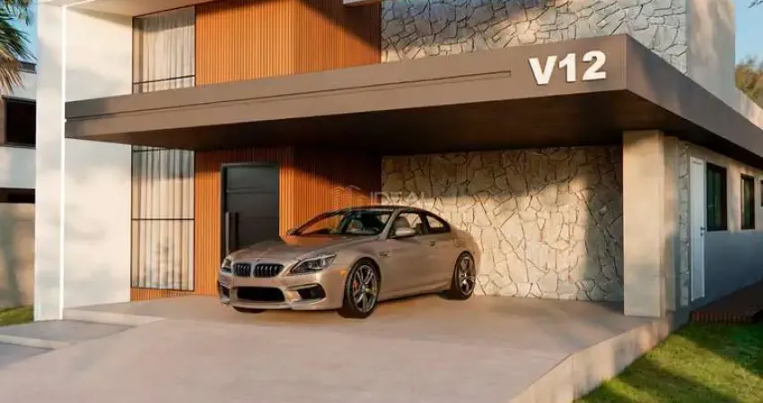 Casa com 3 quartos à venda na Condomínio Alphaville, Donana, Campos dos Goytacazes