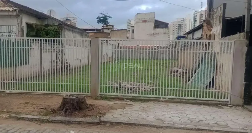 Casa comercial à venda na Rua Luís Sobral, Parque Tamandaré, Campos dos Goytacazes