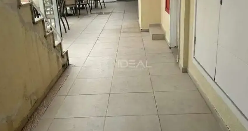 Flat com 1 quarto à venda na Rua Bruno de Azevedo, 60, Parque Tamandaré, Campos dos Goytacazes