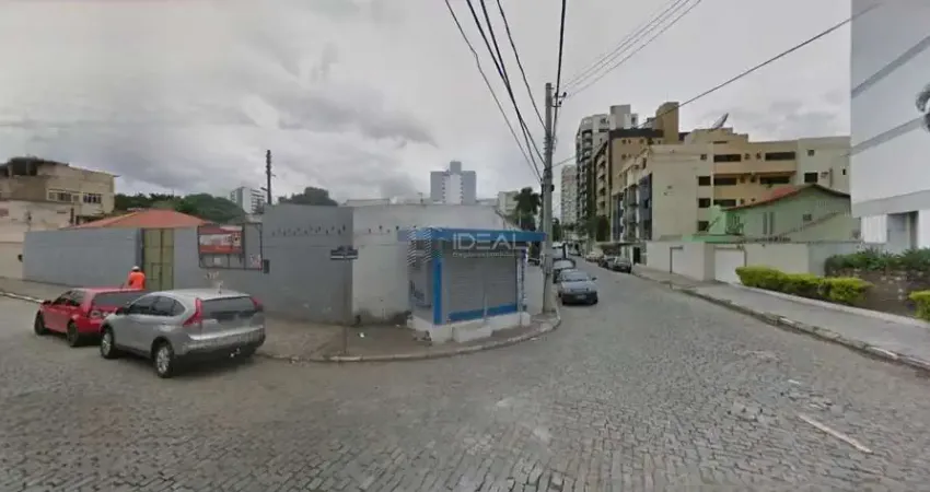 Casa comercial à venda na Rua Gilberto Siqueira, 126, Centro, Campos dos Goytacazes